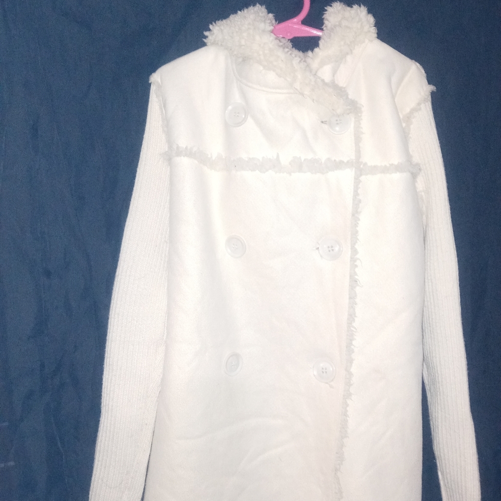 Girls Coat size Medium